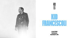 Kid Francescoli